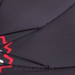 Зонт трость KNIRPS T.703 Keto Indigo UV дождь/солнце 8244