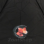 Зонт женский Nex 35561 9020 Кленовый лист (в футляре)