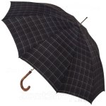 Зонт трость мужской KNIRPS 923 Long AC 557 Black Blue