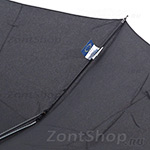 Зонт мужской Zest 13930 Черный