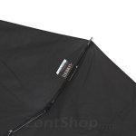 Компактный зонт LAMBERTI 74910 Черный
