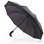 Зонт мужской Zest 43620 Черный