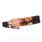 Зонт женский Три Слона 125 (I/EL) 12946 Цветочная весна (сатин)