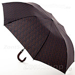 Зонт мужской Zest 42642 7681 Пейсли
