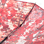 Зонт женский Zest 24815 7627 Все краски осени