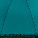 Зонт детский ArtRain 1652 (10503) рюши Зеленый