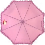 Зонт детский Airton 1552 5606 рюши Пчелка