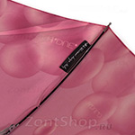 Зонт женский H.DUE.O H235 (3) 11482 Жемчуг Розовый