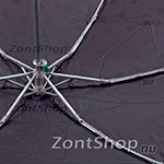 Зонт женский легкий мини Fulton L501 2752 Луна