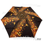 Зонт женский Zest 55516 (7,8) 2910 Цветочный вихрь