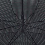Зонт трость Funny Rain FR306/1 11636 Зигзаг Коричневый