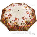 Зонт женский Zest 53516 4730 Бабочки