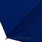 Зонт женский Doppler Однотонный 744146327 10648 Синий