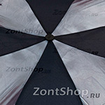 Зонт женский Zest 24755 54 Дождь в городе