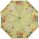 Зонт детский ArtRain 1651 (11081) Зайка