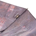 Зонт женский LAMBERTI 73945-1816 (13618) Город в красках