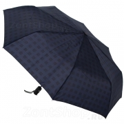Зонт ArtRain 3952-06 (17783) Клетка Черный