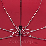 Зонт женский Три Слона 076 (B) 9430 Красный
