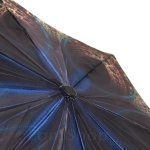 Зонт женский Три Слона L3880 13882 Иллюзия (сатин)