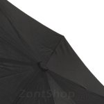Зонт мужской LAMBERTI 73920 Черный
