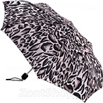 Зонт женский Fulton L354 3036 Леопард