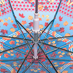 Зонт детский Три Слона С-47 9374 Ежик