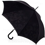 Зонт трость женский Fulton L754 3041 Цветыl (двусторонний)