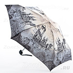 Зонт женский Zest 55517 7486 Прага