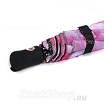 Зонт женский MAGIC RAIN 7223 11307 Розовый пион