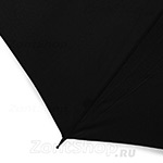 Зонт трость мужской Три Слона M-2775 Черный