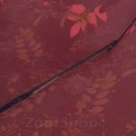Зонт женский Airton 3535 12088 Рябиновые листья