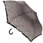 Зонт женский Fulton L553 2415 Леопард
