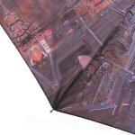 Зонт женский LAMBERTI 74745-1816 (13920) Город в красках