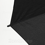 Зонт трость гольфер Fulton S667 001 Черный