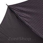 Зонт трость мужской Trust LAMP-27J (9131) Серый