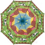 Зонт детский ArtRain 1551 (12474) Домашние друзья