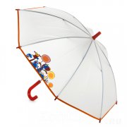 Зонт детский полупрозрачный Airton 1511 8705 Веселый зоопарк