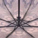 Зонт женский Три Слона L3800 13763 Отражение узора (сатин)