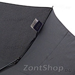 Зонт мужской Zest 43530 Черный