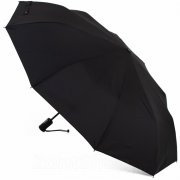 Зонт AMEYOKE OK58-10В (01) Черный