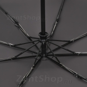 Зонт ArtRain 3801-09 Темно-Серый