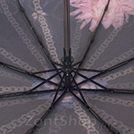 Зонт женский MAGIC RAIN 7223 11308 Розовый георгин