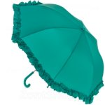 Зонт детский Airton 1552 5607 рюши Зеленый