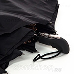 Зонт мужской Trust 32870 Черный