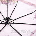 Зонт женский Zest 23745 0122 Пагода Озеро