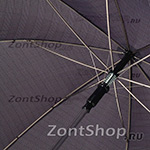 Большой зонт трость Doppler 74967 5630 Клетка, стальной каркас