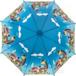 Зонт детский ArtRain 1651-11 (13015) Жираф