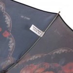 Зонт женский Три Слона 880 12599 Дизайнерский (сатин)
