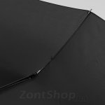 Зонт AMEYOKE OK70-10HB (01) Черный