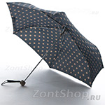 Зонт женский Fulton Cath Kidston L768 2850 Горох (Дизайнерский)